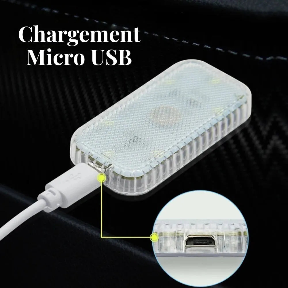 Lampe De Lecture Voiture – Image 3